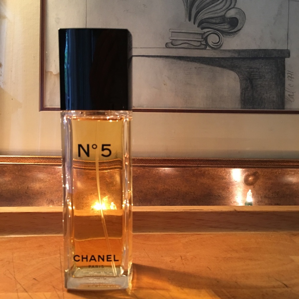 Chanel 5 Eau de Toilette - New